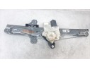 ELEVALUNAS DELANTERO IZQUIERDO 80701HV00C 80701HV00C 