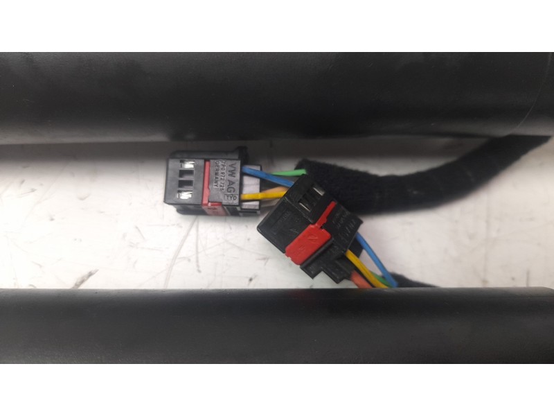 Recambio de amortiguadores maletero / porton para audi q5 (fyb) 2.0 16v tdi referencia OEM IAM 80F827851A  