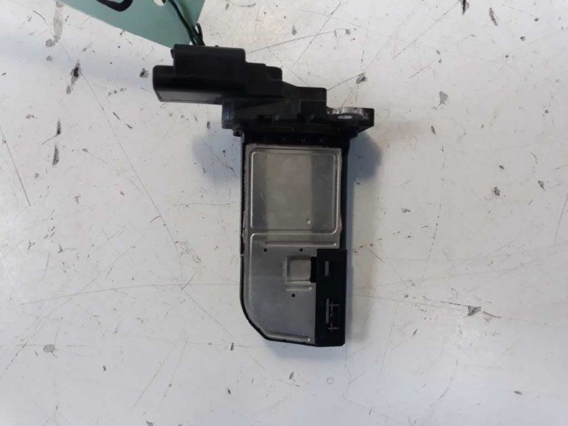 Recambio de caudalimetro para peugeot 5008 premium referencia OEM IAM 9677093080  