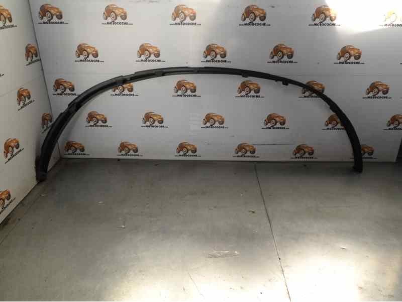 Recambio de spoiler paragolpes delantero para renault megane iii sport tourer referencia OEM IAM 620729464R 107198636 RN4261801