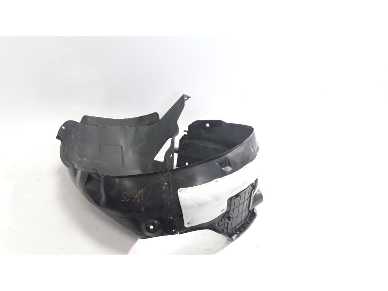 Recambio de paso rueda trasero izquierdo para kia stonic (ybcuv) 1.0 tgdi cat referencia OEM IAM 86821H8400  
