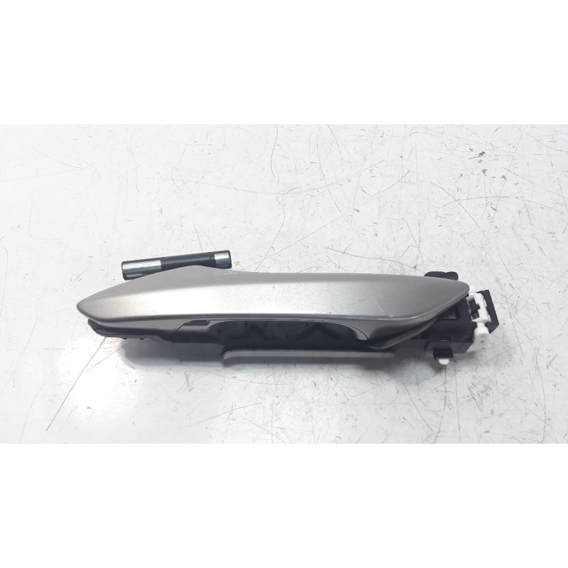 Recambio de maneta exterior trasera derecha para lexus nx 2.5 16v cat (híbrido) referencia OEM IAM 6921078030C1  
