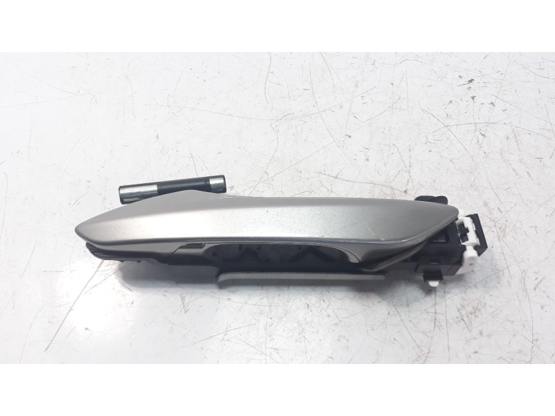 Recambio de maneta exterior trasera derecha para lexus nx 2.5 16v cat (híbrido) referencia OEM IAM 6921078030C1  