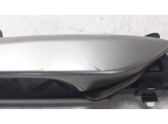 Recambio de maneta exterior trasera derecha para lexus nx 2.5 16v cat (híbrido) referencia OEM IAM 6921078030C1   2