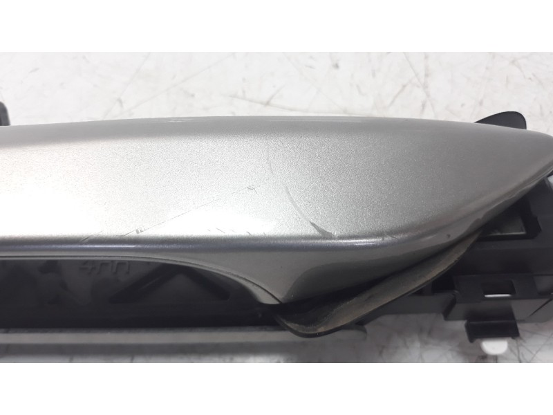 Recambio de maneta exterior trasera derecha para lexus nx 2.5 16v cat (híbrido) referencia OEM IAM 6921078030C1  
