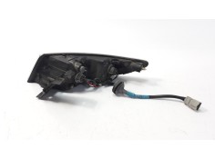 Recambio de piloto trasero izquierdo para honda civic berlina 5 (fk) 2.2 ctdi referencia OEM IAM 33551SMGE04 108502251 HD0424154 2