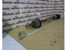 Recambio de transmision delantera derecha para opel vectra b berlina 2.0 16v di cat (x 20 dtl / ld3) referencia OEM IAM 9195408 