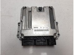 CENTRALITA MOTOR UCE 237102213R 0281030439 