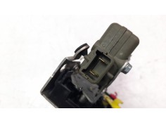 Recambio de cerradura puerta delantera izquierda para aixam sv43cf s8 referencia OEM IAM 720BL062   2