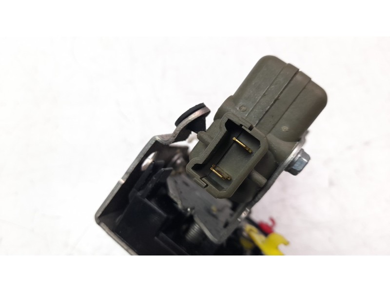 Recambio de cerradura puerta delantera izquierda para aixam sv43cf s8 referencia OEM IAM 720BL062  