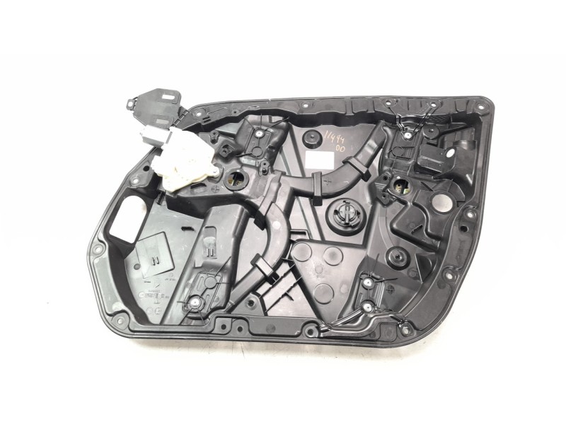 Recambio de elevalunas delantero derecho para mercedes-benz clase c (w205) familiar 2.1 cdi cat referencia OEM IAM 2057205023  