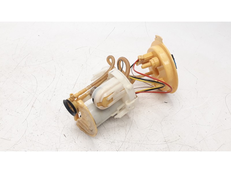 Recambio de bomba combustible para audi q5 (fyb) 2.0 16v tdi referencia OEM IAM 80A919088 A2C95447800 