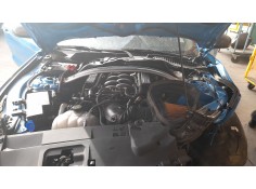 Recambio de motor arranque para ford mustang mach 1 referencia OEM IAM 2482732   2