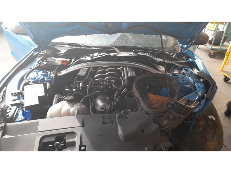 Recambio de motor arranque para ford mustang mach 1 referencia OEM IAM 2482732  