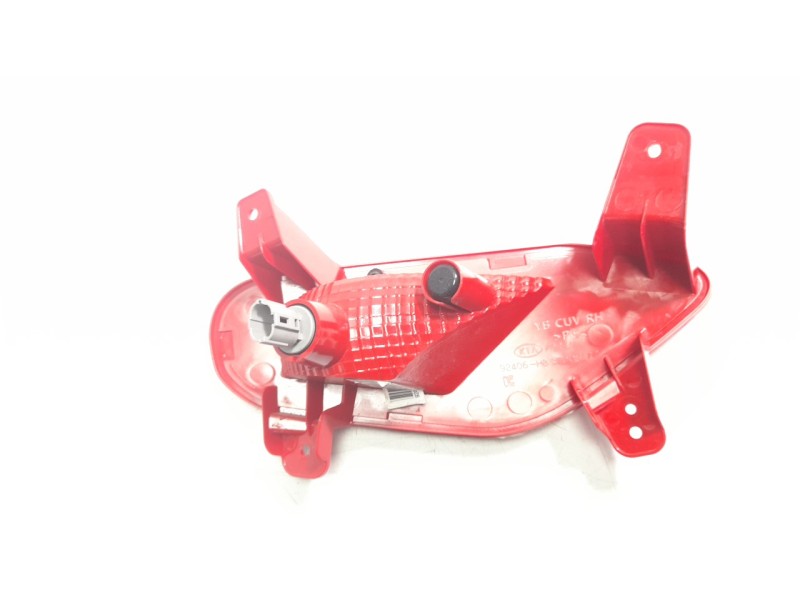 Recambio de piloto trasero derecho paragolpes para kia stonic (ybcuv) 1.0 tgdi cat referencia OEM IAM 92406H8400  
