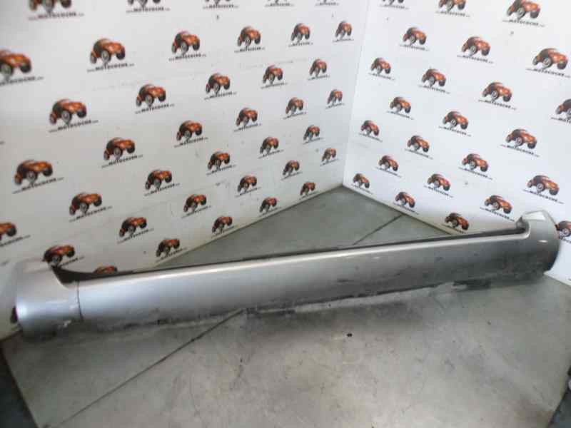 Recambio de estribos laterales para audi a8 (4e2) 4.0 tdi quattro referencia OEM IAM 4E0853860G  