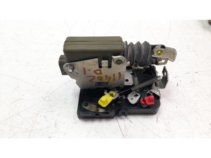 Recambio de cerradura puerta delantera izquierda para aixam sv43cf s8 referencia OEM IAM 720BL062  