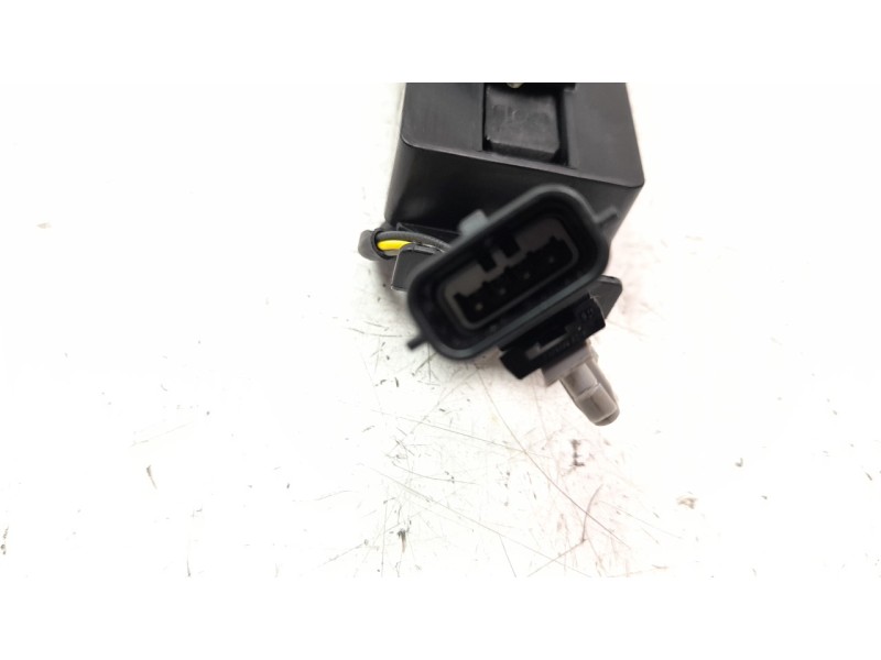 Recambio de maneta exterior delantera derecha para nissan qashqai (j11) tekna referencia OEM IAM 806B04EH0B  