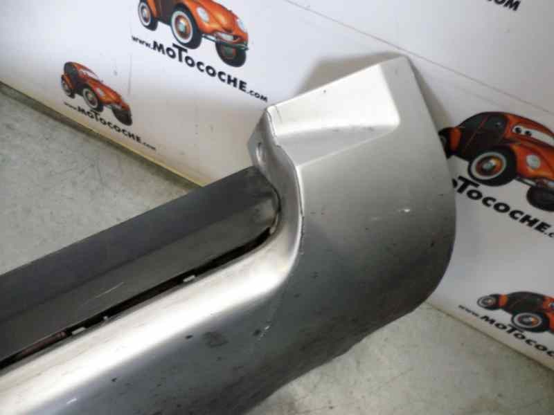 Recambio de estribos laterales para audi a8 (4e2) 4.0 tdi quattro referencia OEM IAM 4E0853860G  