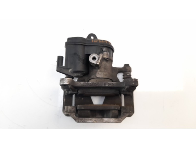Recambio de pinza de freno trasera izquierda para audi a4 avant (8w5) 3.0 v6 24v tdi referencia OEM IAM 8W0615405AK  