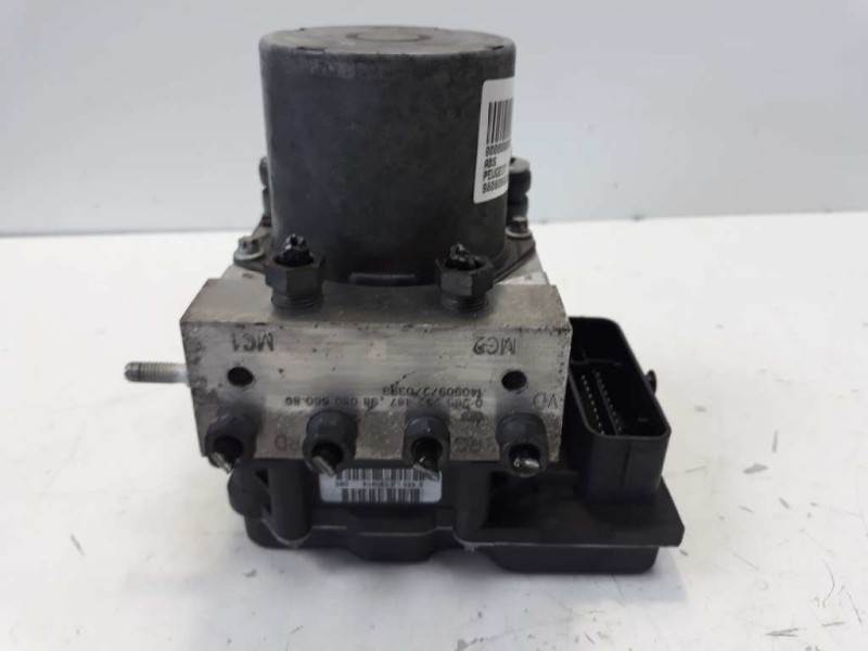 Recambio de abs para peugeot 5008 premium referencia OEM IAM 9808066080  