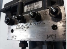 Recambio de abs para peugeot 5008 premium referencia OEM IAM 9808066080   2