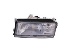 Recambio de faro izquierdo para skoda octavia berlina (1u2) referencia OEM IAM 1U1941017 10119531002 SK0204904