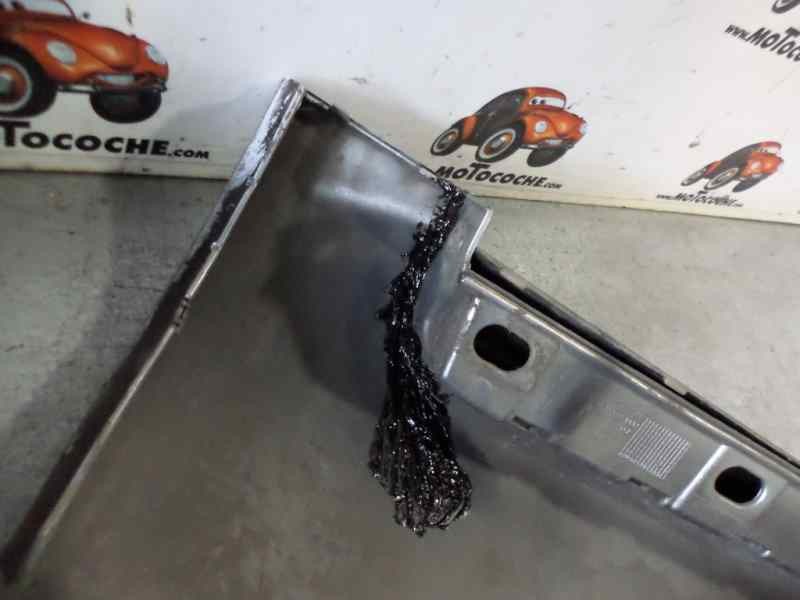 Recambio de estribos laterales para audi a8 (4e2) 4.0 tdi quattro referencia OEM IAM 4E0853860G  