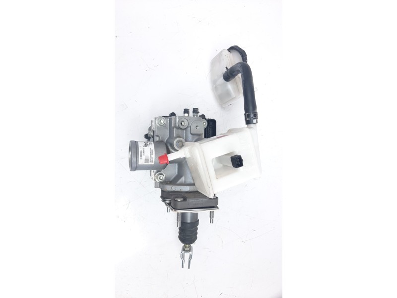 Recambio de abs para kia niro referencia OEM IAM 58500G5400  