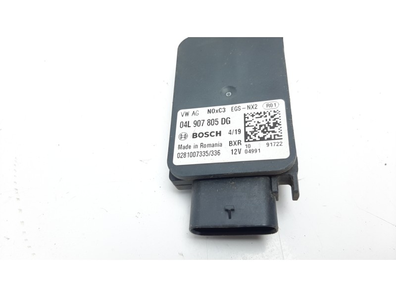 Recambio de sonda lambda para volkswagen golf vii variant (bv5) edition bmt referencia OEM IAM 04L907805DG 0281007335 0281007335