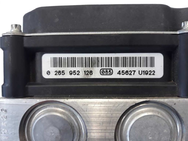 Recambio de abs para peugeot 5008 premium referencia OEM IAM 9808066080  