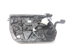 Recambio de elevalunas delantero izquierdo para mercedes-benz clase c (w205) familiar 2.1 cdi cat referencia OEM IAM 2057204923 