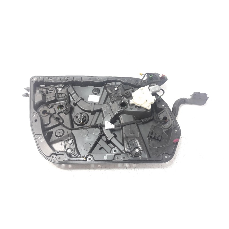 Recambio de elevalunas delantero izquierdo para mercedes-benz clase c (w205) familiar 2.1 cdi cat referencia OEM IAM 2057204923 
