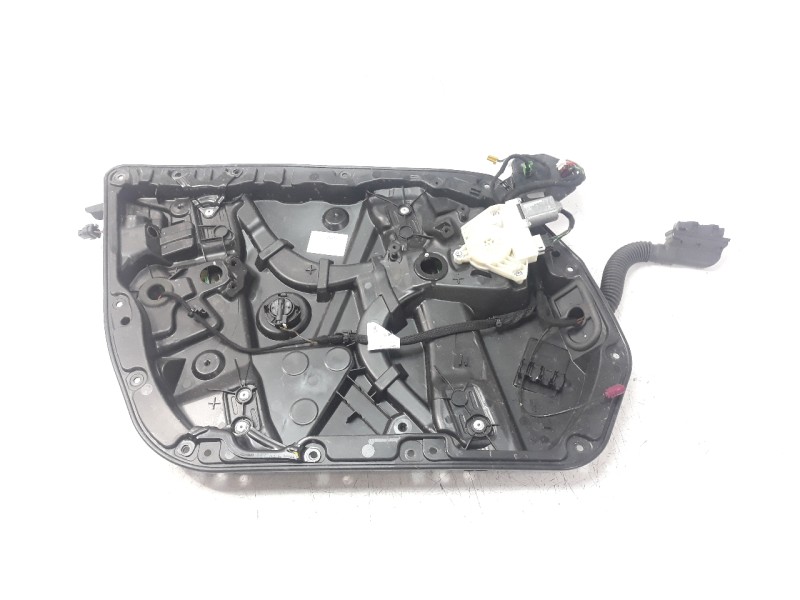 Recambio de elevalunas delantero izquierdo para mercedes-benz clase c (w205) familiar 2.1 cdi cat referencia OEM IAM 2057204923 
