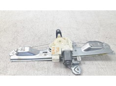 ELEVALUNAS TRASERO DERECHO 80701 HV00C 80701 HV00C 111726