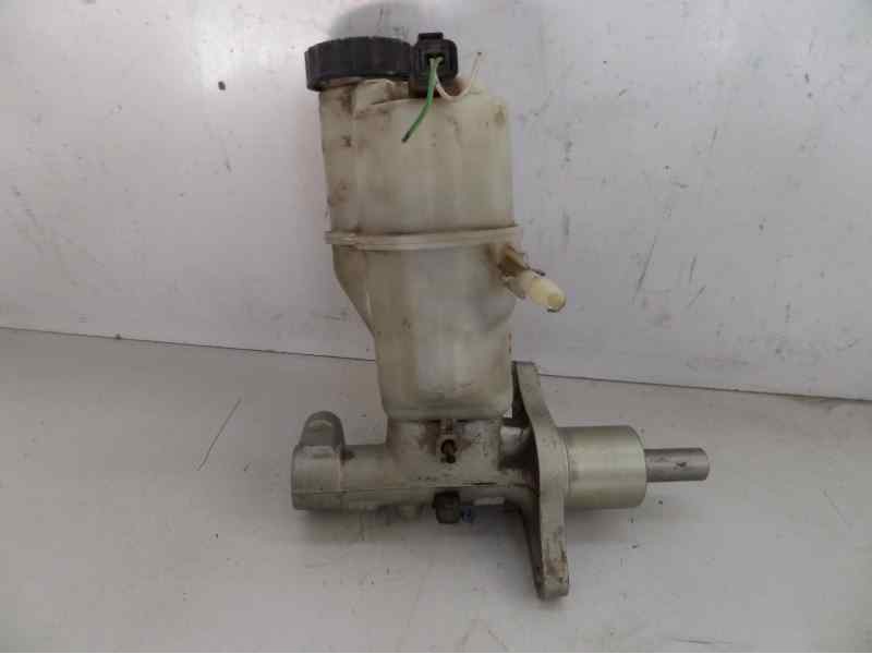 Recambio de bomba freno para peugeot 407 st confort referencia OEM IAM   