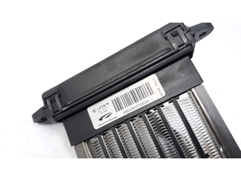 Recambio de resistencia calefaccion para honda civic berlina 5 (fk) 2.2 ctdi referencia OEM IAM A30105A5702000  