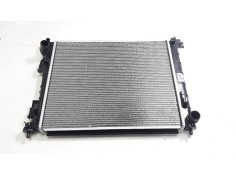 RADIADOR AGUA 25310H9050 