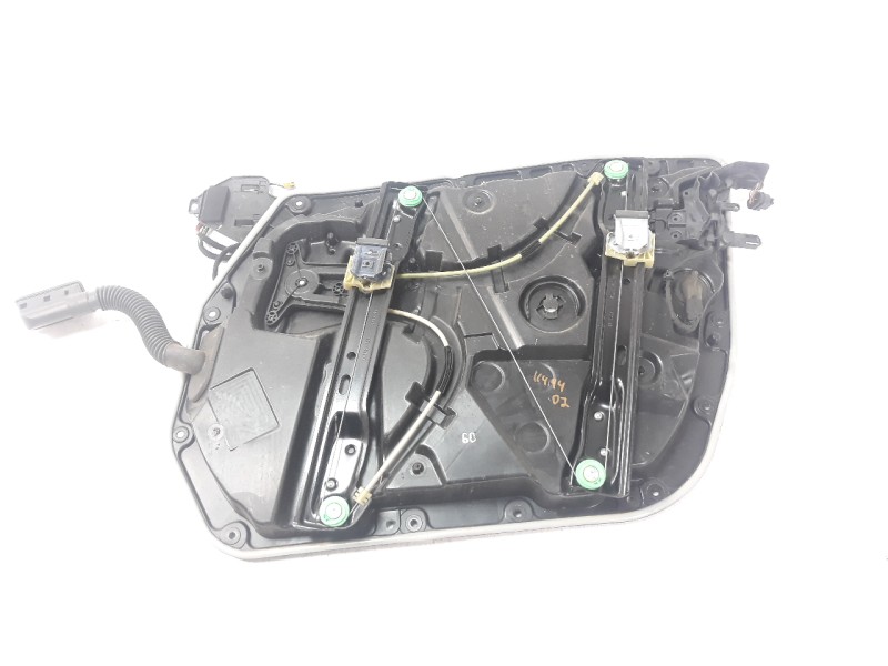 Recambio de elevalunas delantero izquierdo para mercedes-benz clase c (w205) familiar 2.1 cdi cat referencia OEM IAM 2057204923 