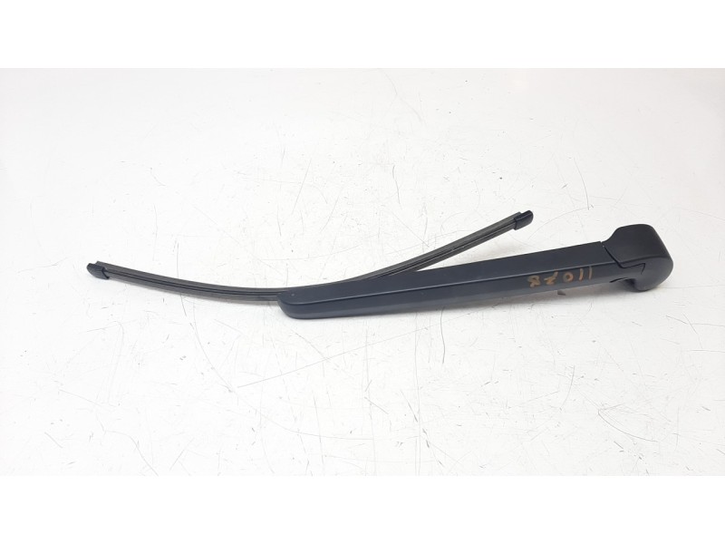 Recambio de brazo limpia trasero para audi q5 (fyb) 2.0 16v tdi referencia OEM IAM 80A955407  