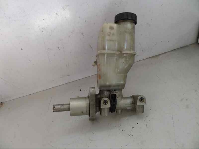 Recambio de bomba freno para peugeot 407 st confort referencia OEM IAM   