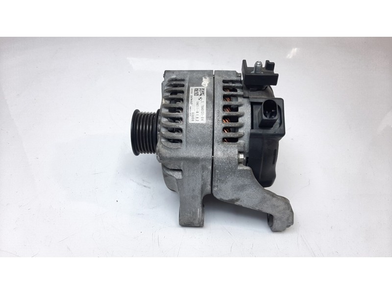 Recambio de alternador para bmw serie x1 (f48) 2.0 16v referencia OEM IAM 764013104 ALF560204 