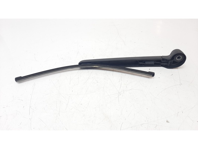 Recambio de brazo limpia trasero para audi q5 (fyb) 2.0 16v tdi referencia OEM IAM 80A955407  
