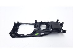 Recambio de moldura para peugeot 2008 (--.2013) 1.2 12v e-thp referencia OEM IAM 9677871877   2