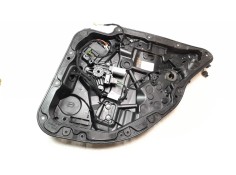 Recambio de elevalunas trasero derecho para mercedes-benz clase c (w205) familiar 2.1 cdi cat referencia OEM IAM A2055409206  