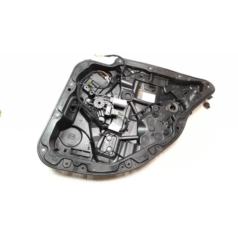 Recambio de elevalunas trasero derecho para mercedes-benz clase c (w205) familiar 2.1 cdi cat referencia OEM IAM A2055409206  