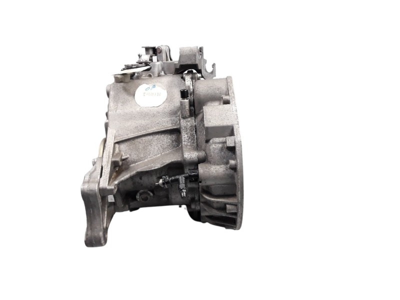 Recambio de caja cambios para mercedes-benz clase b (w245) 2.0 cdi cat referencia OEM IAM 1693503000 7116400 0229833