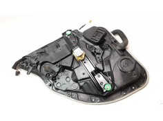 Recambio de elevalunas trasero derecho para mercedes-benz clase c (w205) familiar 2.1 cdi cat referencia OEM IAM A2055409206   2