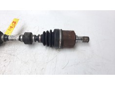 Recambio de transmision delantera izquierda para honda civic berlina 5 (fk) 2.2 ctdi referencia OEM IAM 44306SMJG01 H2158 T98355 2