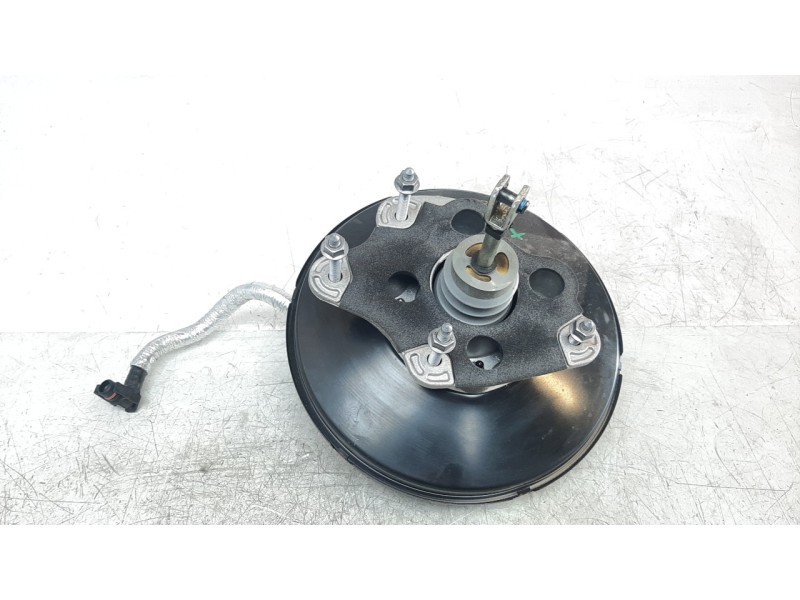 Recambio de servofreno para dacia duster ii prestige referencia OEM IAM 472104797R  